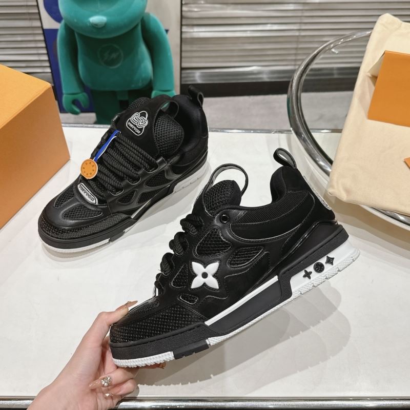 Louis Vuitton Trainer Sneaker